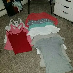 Old Navy Bundle
